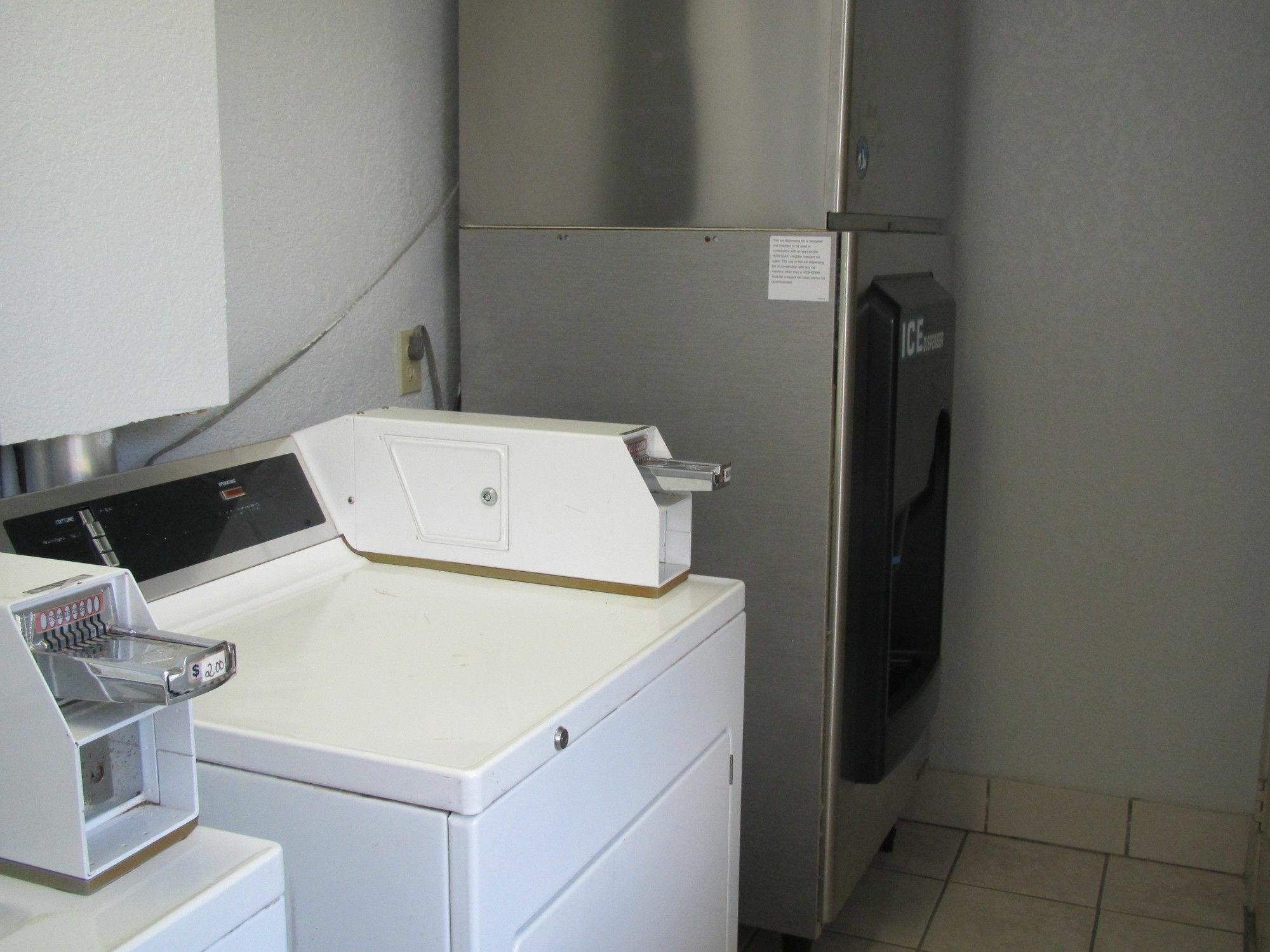 Super 8 By Wyndham Dumas Tx Motel Buitenkant foto
